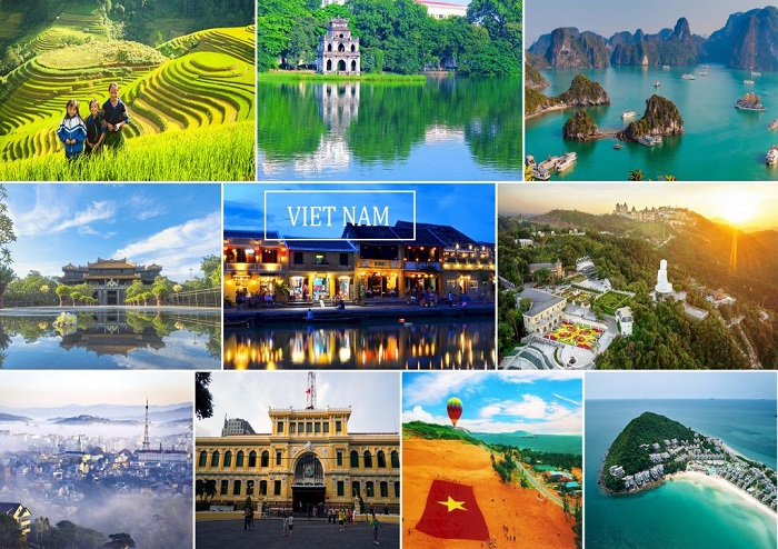 Việt Nam đăng cai tổ chức Diễn đàn Du lịch Mekong 2022